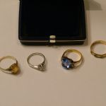 322 6123 Ringar